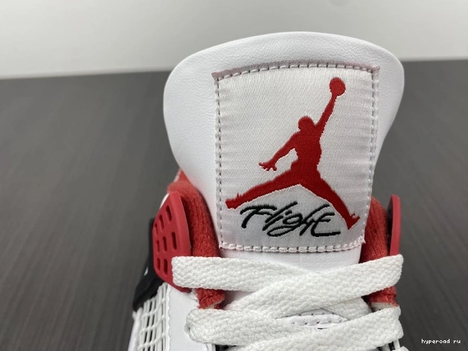 Jordan DC7770-160 Retro Air Fire Red (2020) 4 1117